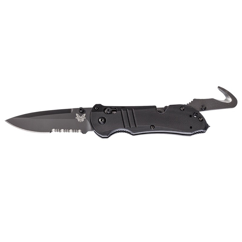 Benchmade Tactical triage