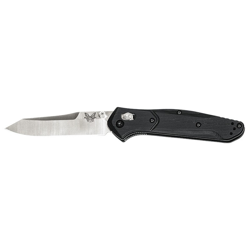 Benchmade Osborne