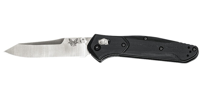 Benchmade Osborne