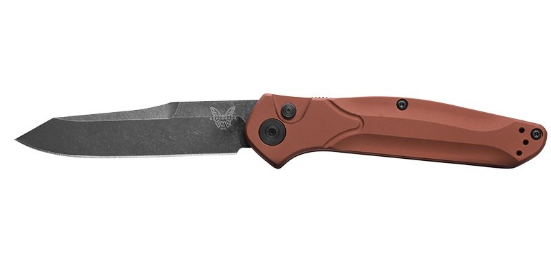 Benchmade Osborne