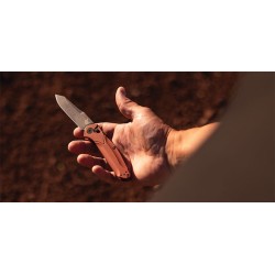 Benchmade Osborne - Image 2