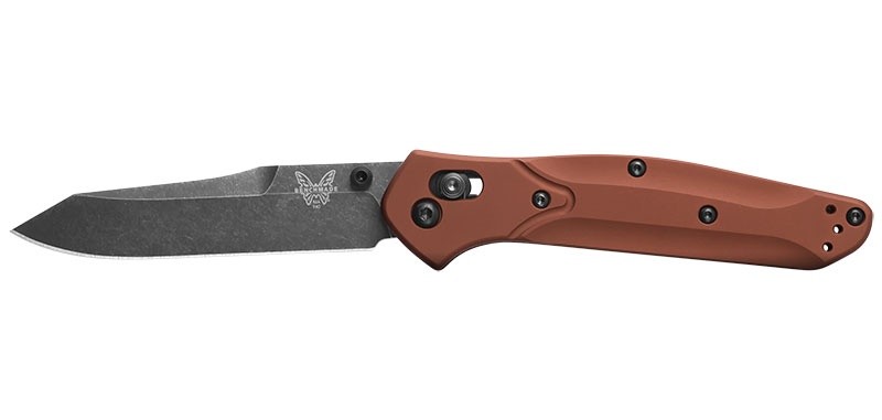 Benchmade Osborne