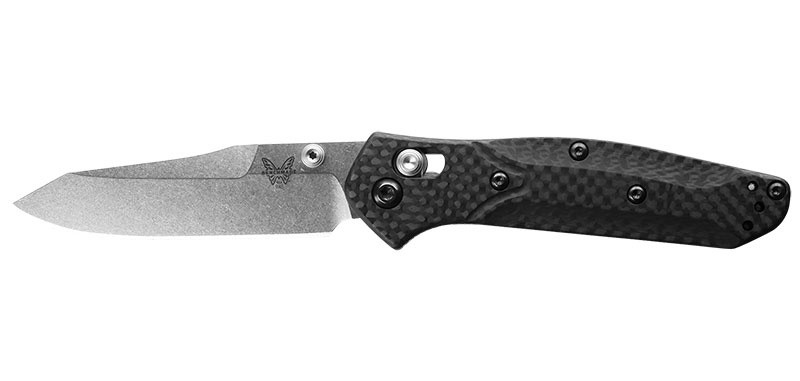 Benchmade Mini osborne