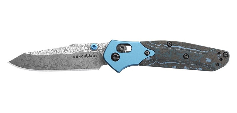 Benchmade Mini osborne