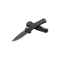 Benchmade Mini claymore noir - Image 2