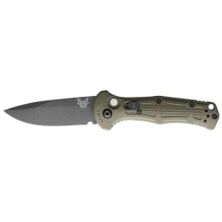 Mini claymore kaki