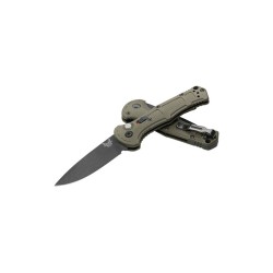Benchmade Mini claymore kaki - Image 2