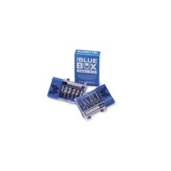 Blue box