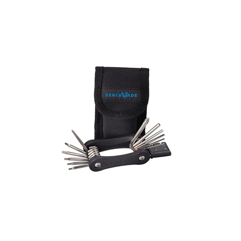 Benchmade Kit d'outils
