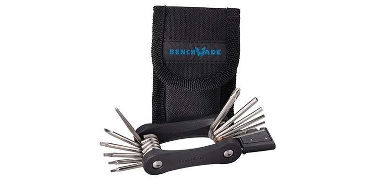 Benchmade Kit d'outils