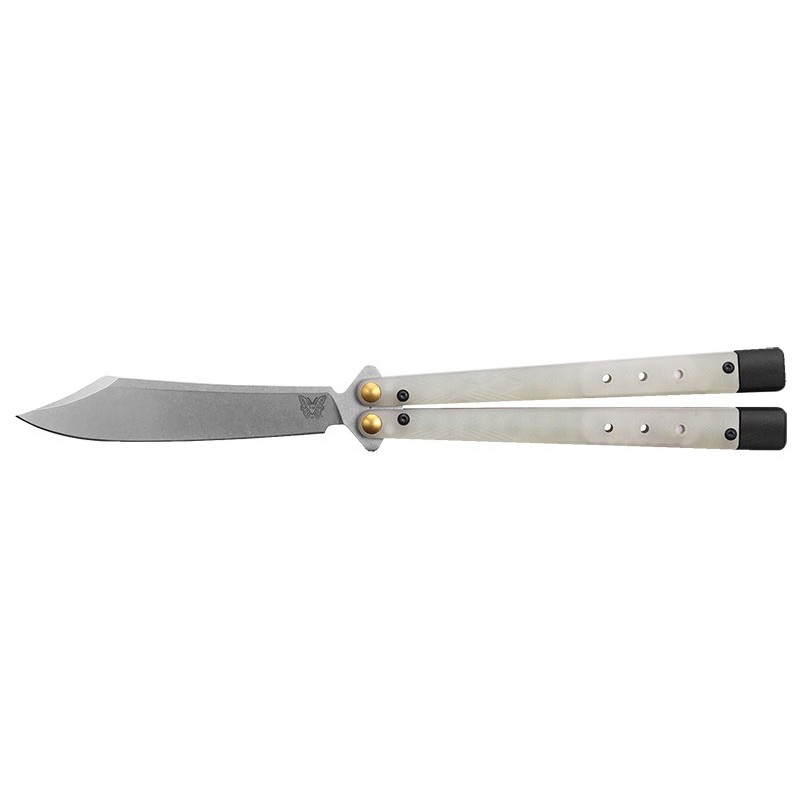 Benchmade Necron