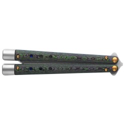 Benchmade Necron jungle wear - Image 5