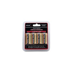 Set de batteries