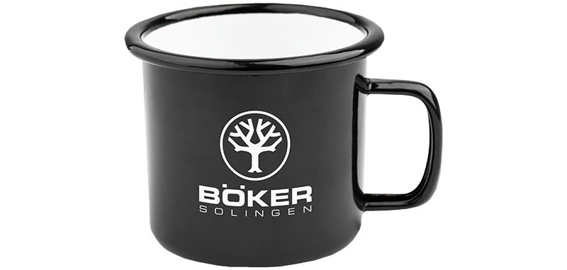 Böker Mug