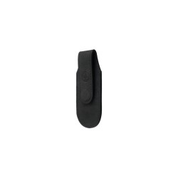Etui cuir noir magnétique...