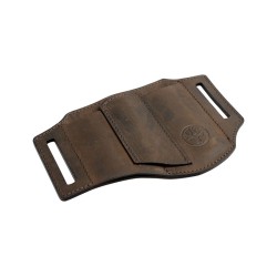 Etui cuir nubuck ed-three...