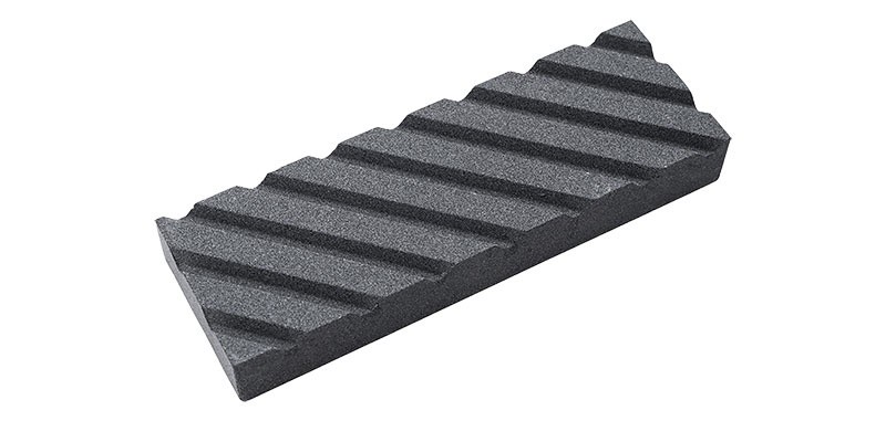 Böker Pierre à aplanir en carbure de silicium grain 220