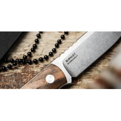Böker Bff packlite walnut - Image 2