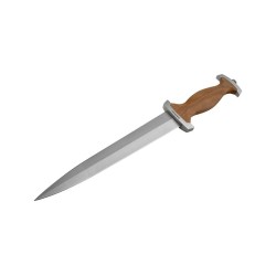Swiss dagger