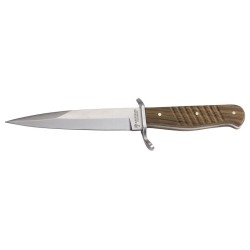 Trench knife