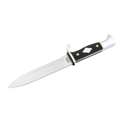German scout knife