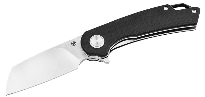 Böker Magnum Cliff wharn