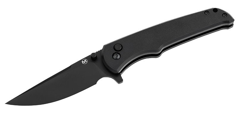 Böker Magnum Blackjay