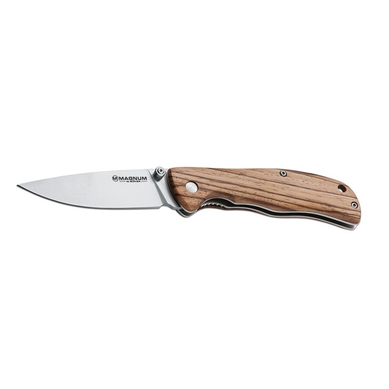 Böker Magnum Backpacker