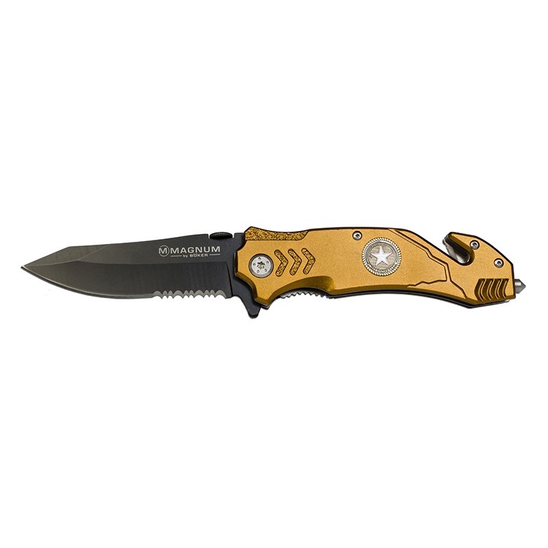 Böker Magnum Army rescue