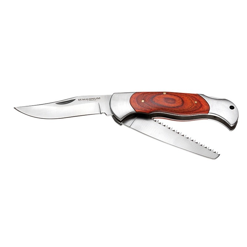 Böker Magnum Classic hunter slim