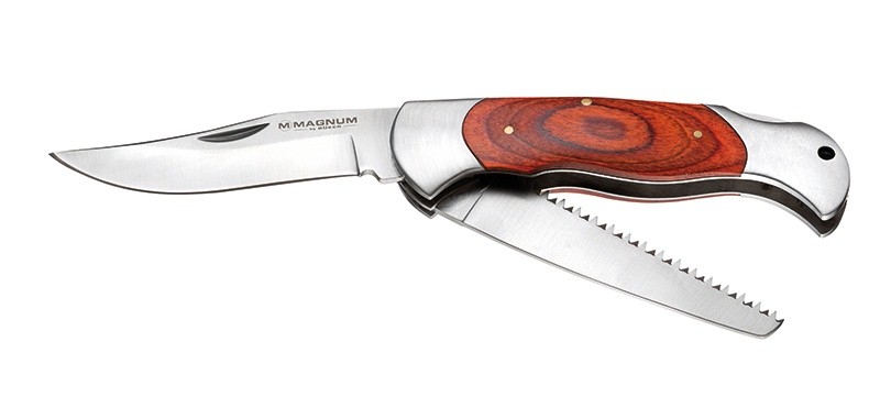 Böker Magnum Classic hunter slim
