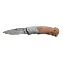 Damascus mistress