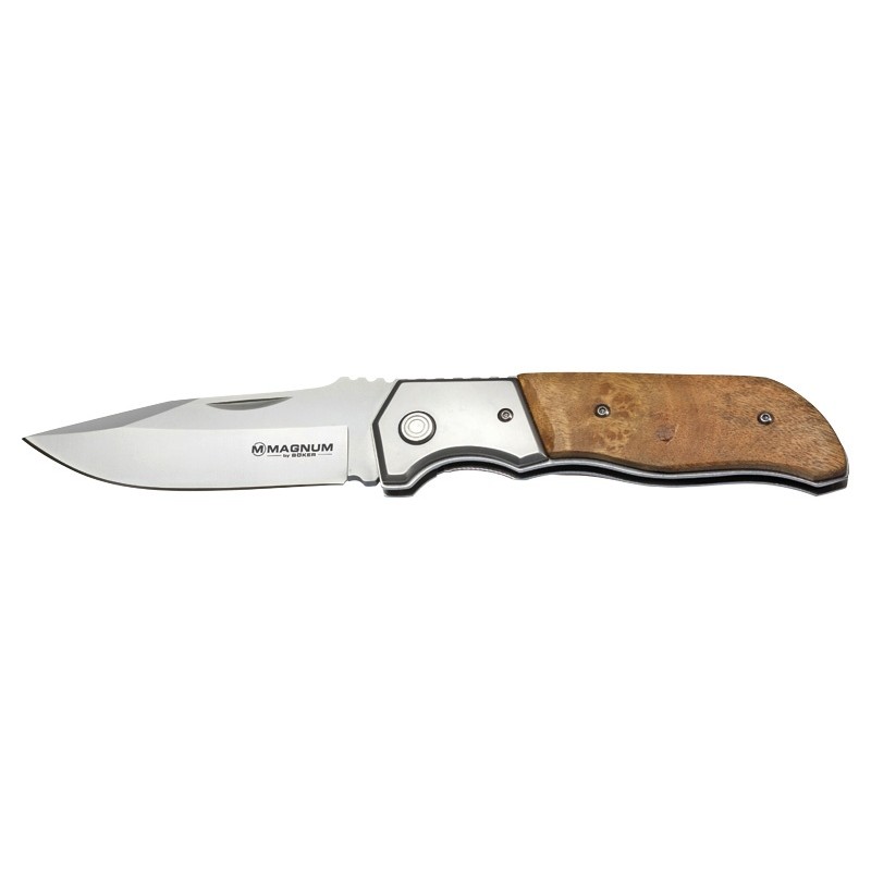Böker Magnum Forest ranger 42