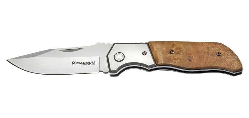 Böker Magnum Forest ranger 42