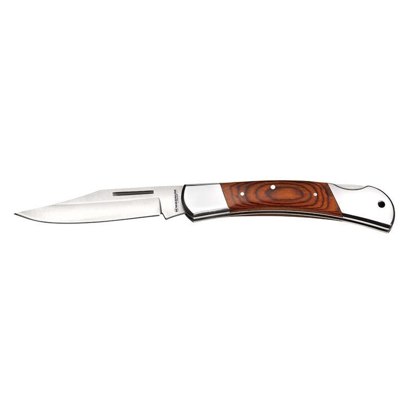 Böker Magnum Master craftsman 2