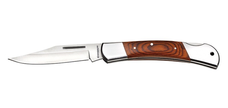 Böker Magnum Master craftsman 2