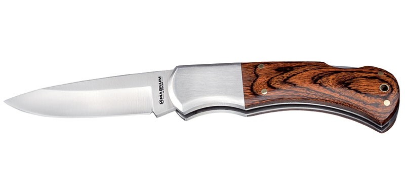 Böker Magnum Master craftsman 1