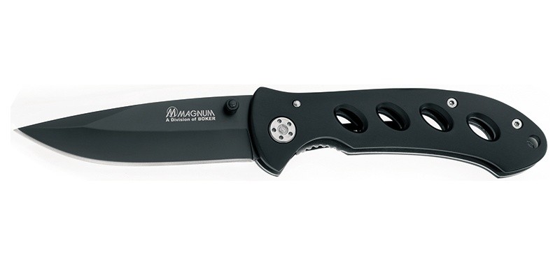Böker Magnum Shadow