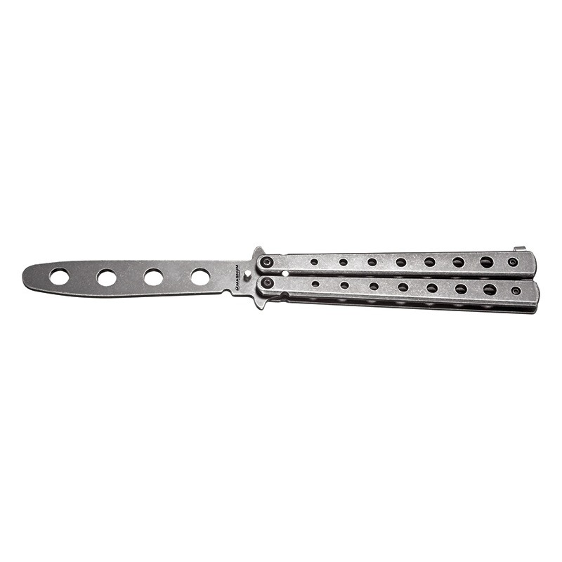 Böker Magnum Balisong trainer 2nd gen
