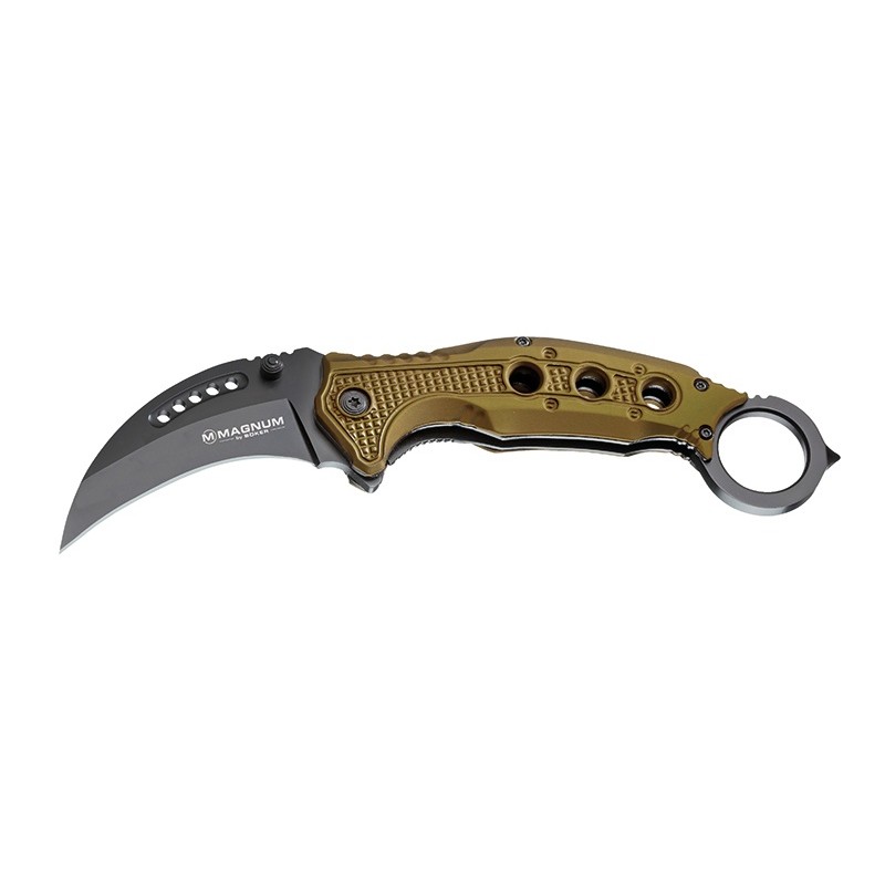 Böker Magnum Black scorpion