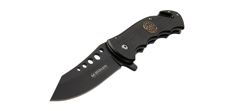 Böker Magnum Spécial forces