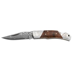 Damascus duke