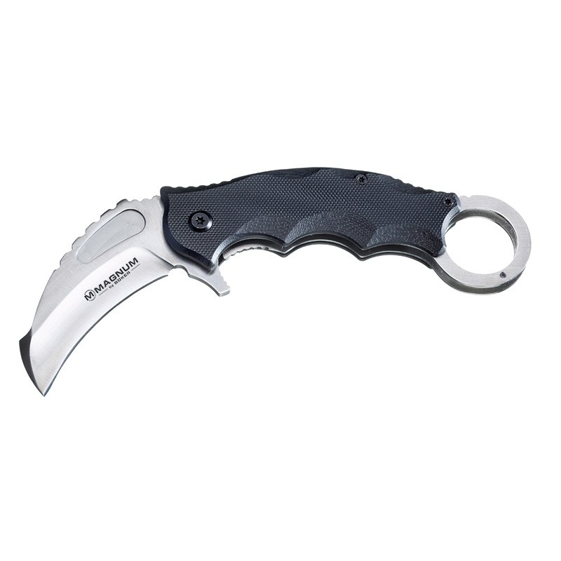 Böker Magnum Alpha kilo