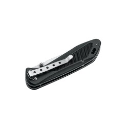 Böker Magnum Advance checkering black - Image 2