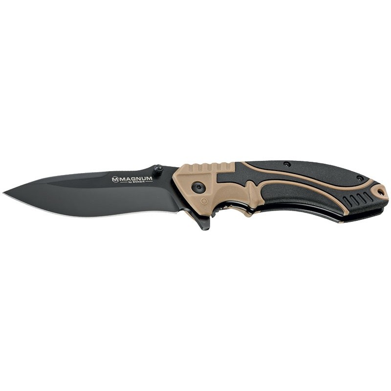Böker Magnum Advance desert pro