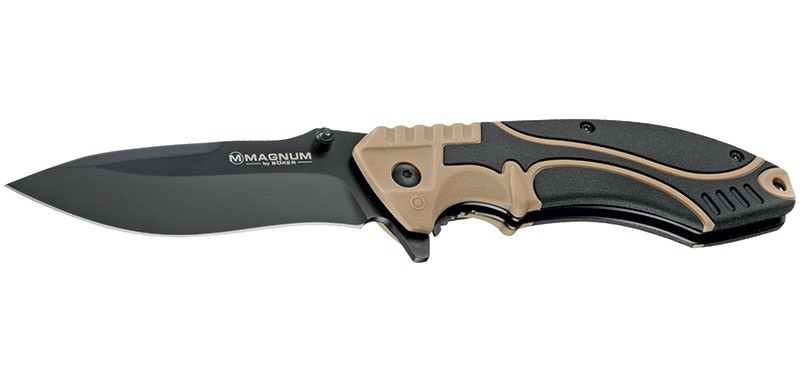 Böker Magnum Advance desert pro