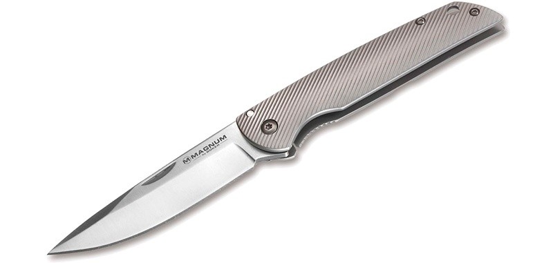 Böker Magnum Eternal classic