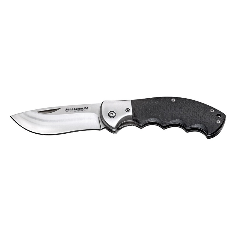 Böker Magnum Nw skinner