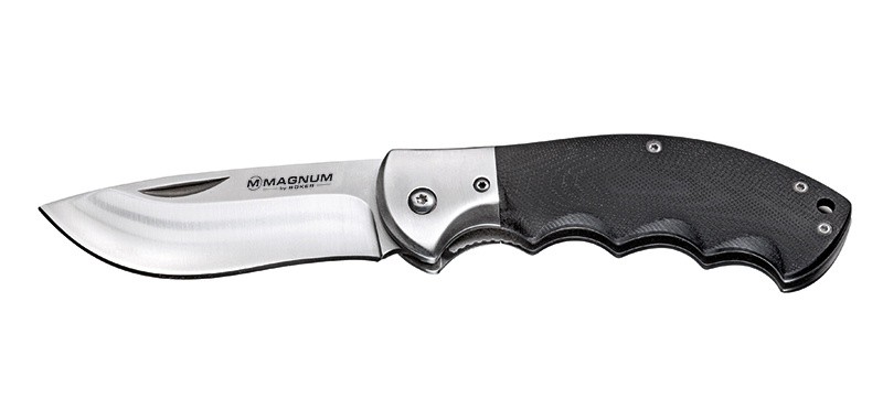 Böker Magnum Nw skinner