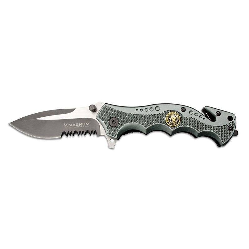 Böker Magnum Swat res-q